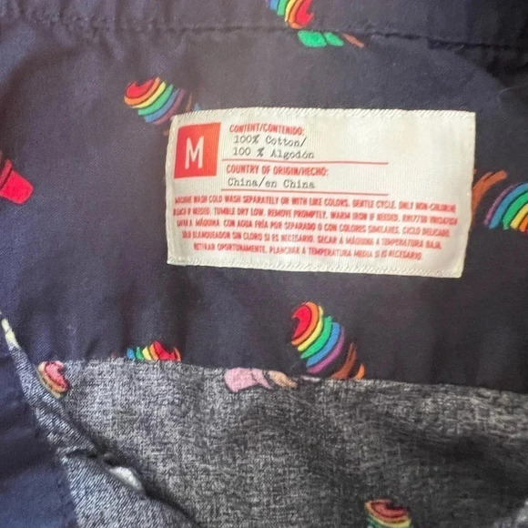 Mens button down shirt - Picture 4 of 4